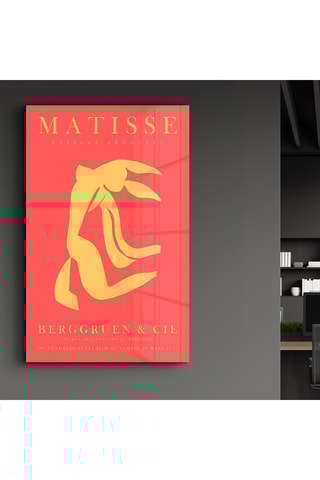 Tableau - 46 x 72 cm