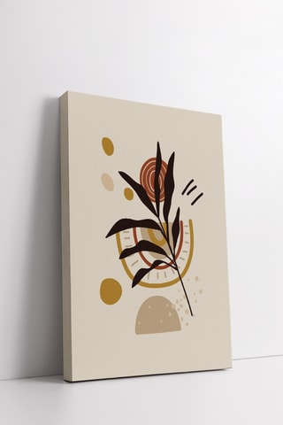 3 tableaux - 50 x 70 cm