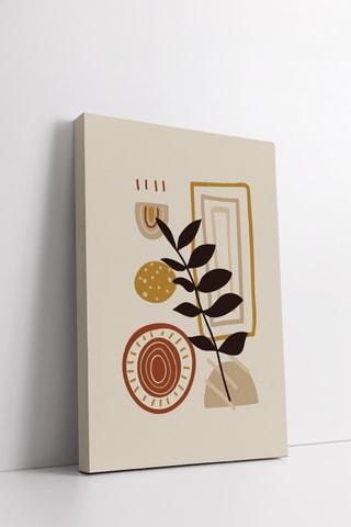 3 tableaux - 50 x 70 cm