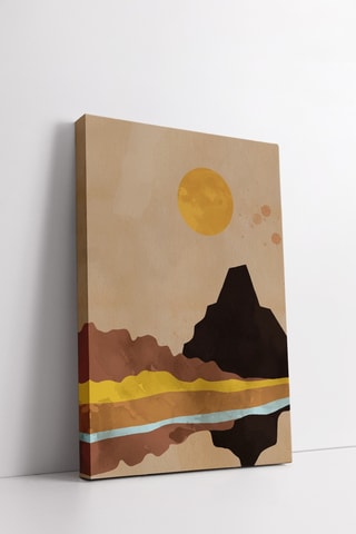 3 tableaux - 40 x 60 cm