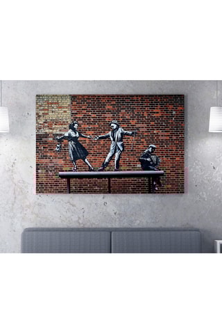 Tableau - 70 x 100 cm