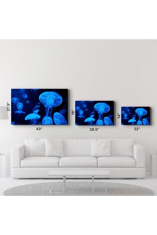 Tableau - 46 x 72 cm