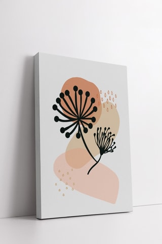 3 tableaux - 40 x 60 cm