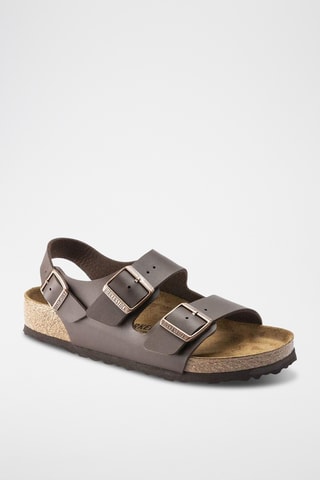 Sandales Milano - Marron