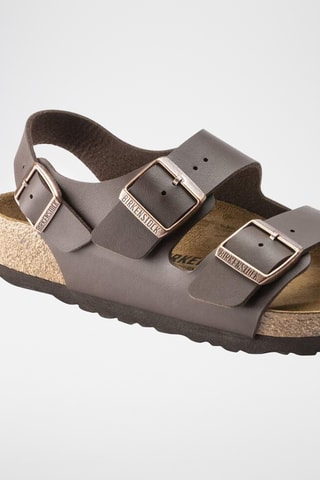 Sandales Milano - Marron