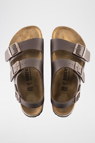 Sandales Milano - Marron