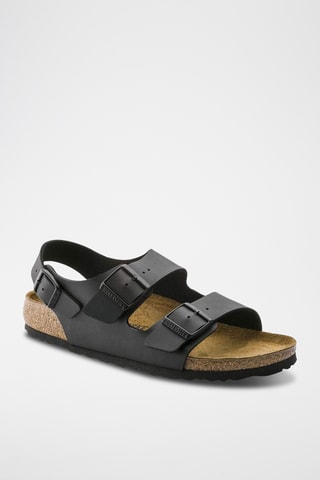 Sandales Milano - Noir