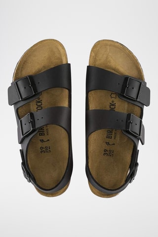 Sandales Milano - Noir