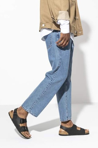 Sandales Milano - Noir