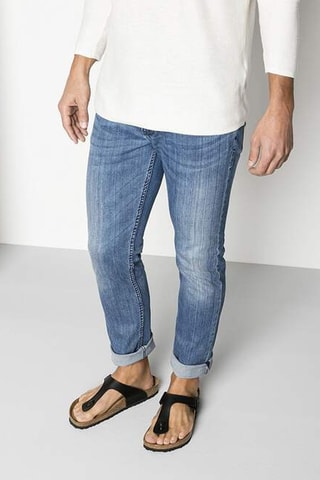 Sandales Gizeh - Noir