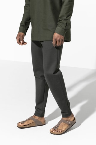 Sandales Gizeh - Marron