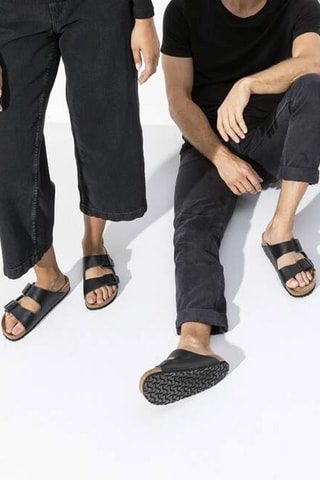 Mules Arizona - Noir