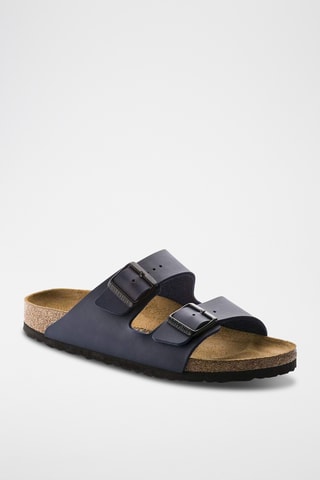 Mules Arizona - Bleu