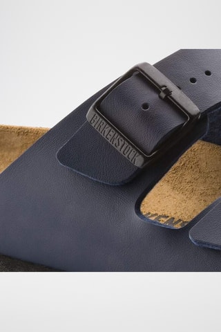 Mules Arizona - Bleu