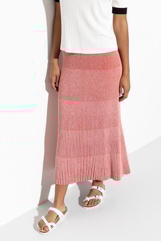 Sandales Mayari - Blanc