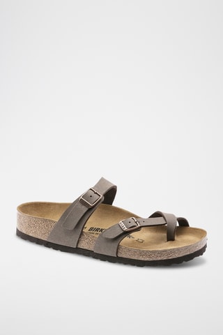 Sandales Mayari - Taupe