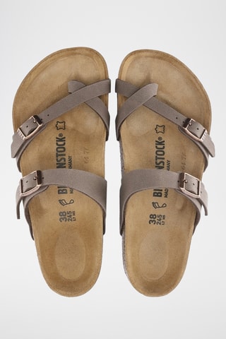 Sandales Mayari - Taupe