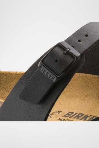 Sandales Mayari - Noir