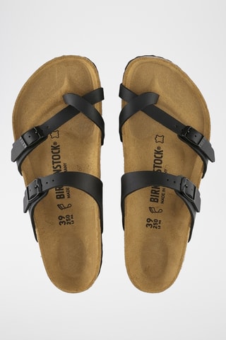 Sandales Mayari - Noir