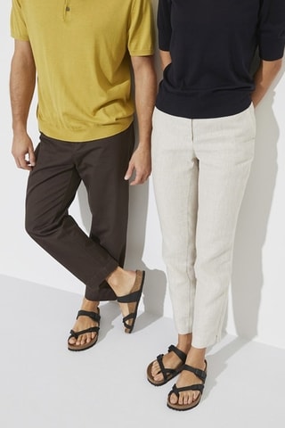 Sandales Mayari - Noir