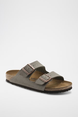 Mules Arizona - Gris