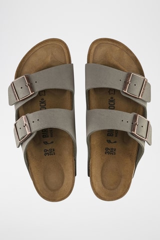 Mules Arizona - Gris