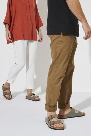 Mules Arizona - Gris