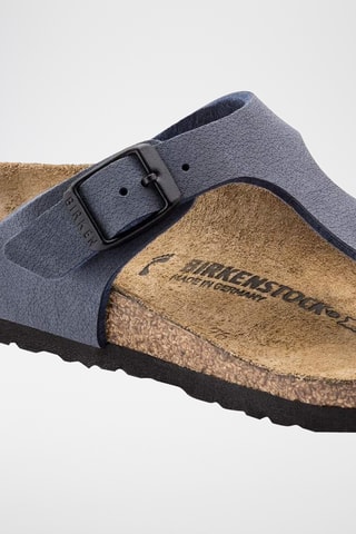 Sandales Gizeh - Bleu