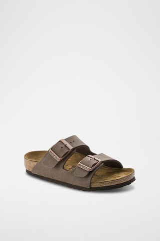Mules Arizona - Taupe