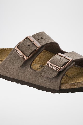 Mules Arizona - Taupe