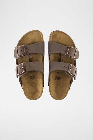 Mules Arizona - Taupe