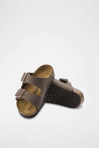 Mules Arizona - Taupe