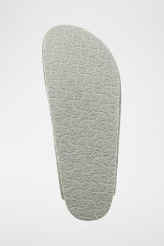 Sabots Amsterdam - Gris