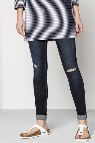 Sandales Gizeh - Blanc