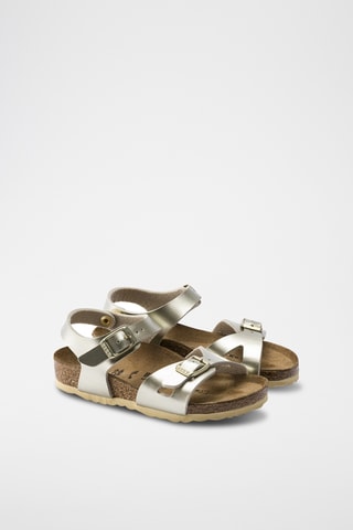 Sandales Rio - Doré