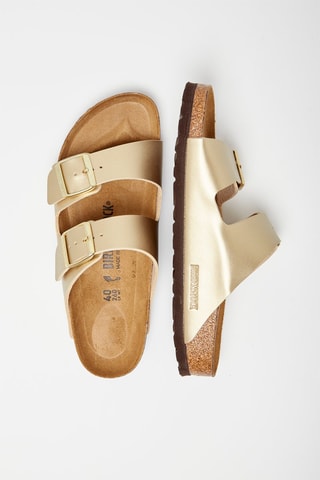 Mules Arizona - Doré