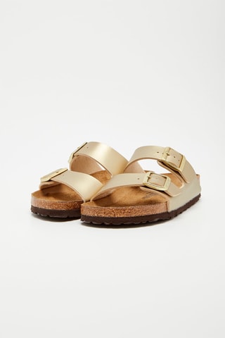 Mules Arizona - Doré