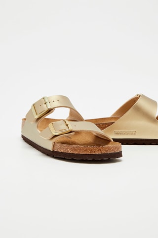 Mules Arizona - Doré