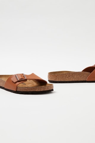 Mules Madrid - Marron