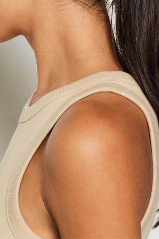 Scrunchie - Hemelsblauw