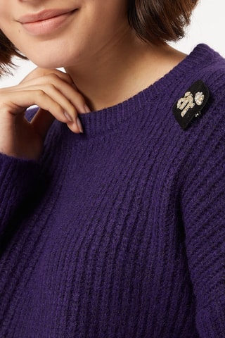 Pin’s Dream - Zwart