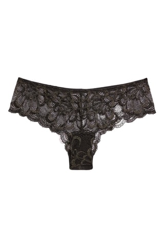 Hipster Flash - Zwart