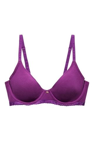 Soutien-gorge Savage X - Violet - Savage x Fenty