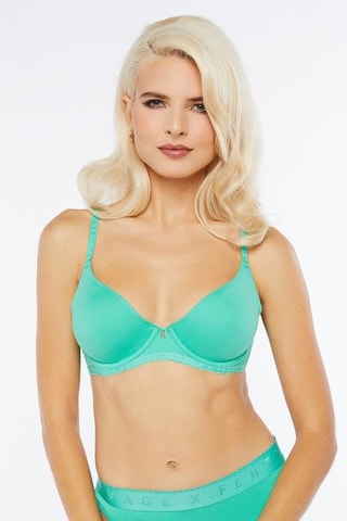 Soutien-gorge Savage X - Vert d’eau - Savage x Fenty