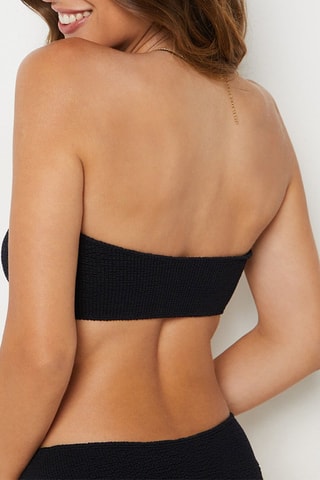 Bandeau - Noir - Etam