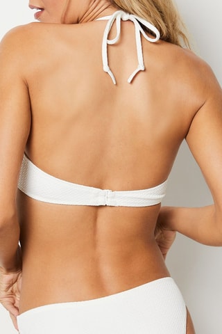 Soutien-gorge - Blanc - Etam