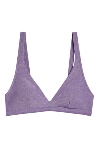 Soutien-gorge - Violet - Etam