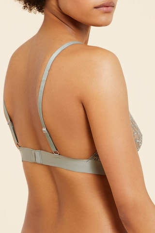 Soutien-gorge Edmée - Argile - Etam