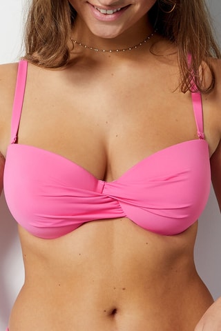 Bikinitop Mallorca Spe Roze - Etam