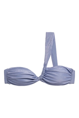 Haut de maillot - Gris - Etam